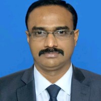 Manoj P S