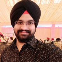 Harpreet Singh