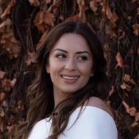 Despina Georgakis Mehta