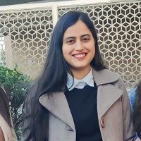 Rashmi Thakur