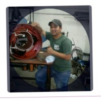 Manuel Andres Delgado Zambrano