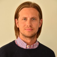 David Darth