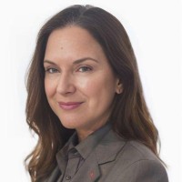 Jill Norcross, M. Ed.