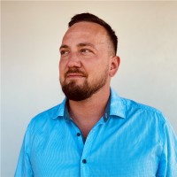 Daniel Denk