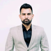 Amrender Bhatti