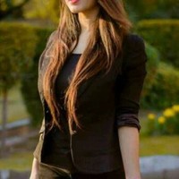 Rose Khan