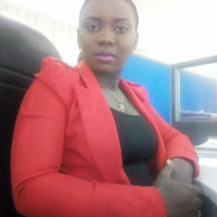 Rose Owusu