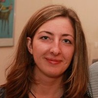 Gintarė Mažeikaitė