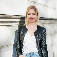 Kia Lindroos