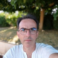 DAMIEN BARON
