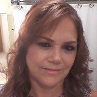 Mary Miranda