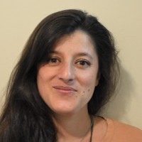 Tiaren García Pérez