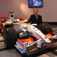 Werner Stoeger