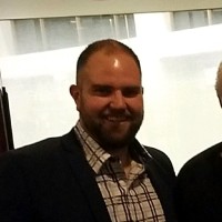 Mark Cronin Iv