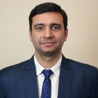 Kapil Kumar Yadav
