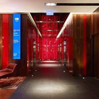 The Read Road Hotel