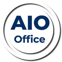 AIO-Office in der DKG