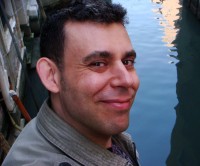 Alain Gonzalez