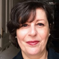 Maribel Torres Gonzalez