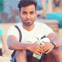 Naveen Kumar N H