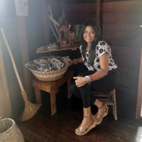 Malinna Venissa Patterson