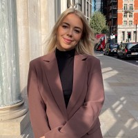Madelen Pedersen