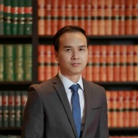 Luong Ho