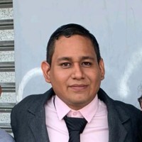 RONNY EDISON CHAVEZ MAYORGA