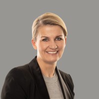Ann Kristin Thue Tveit