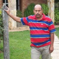 Elenildo Camilo