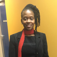 Thabisa Nyamakazi