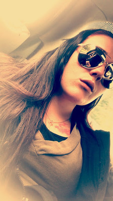 Shyann Sweet