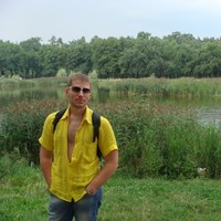 Андрей Панченко