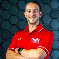 Nick Boscia, CPA, EA