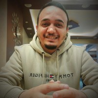 Mostafa El-Se3dawy