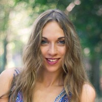 Anna Stolder