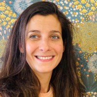 Anne-Laure Prieur Roussel