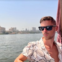 Dylan Van Der Groef