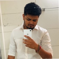 Aryan K M