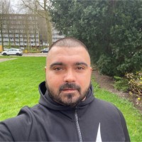 Ahmed Fikret