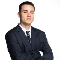 Zane Hedaya