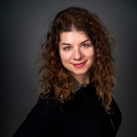 Stela Kourtoglou