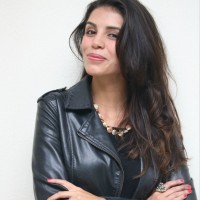 María Gabriela Fernández
