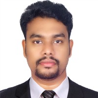Mebin K B