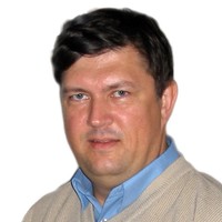 Виталий Богорад