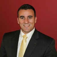 Daniel Santos