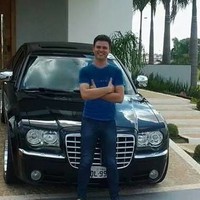 Reginaldo Mauro Machado