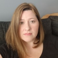 Janine Gilbert