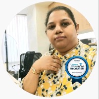 Ragini Srivastava