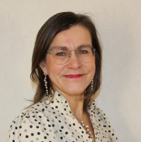 Petra Weckström